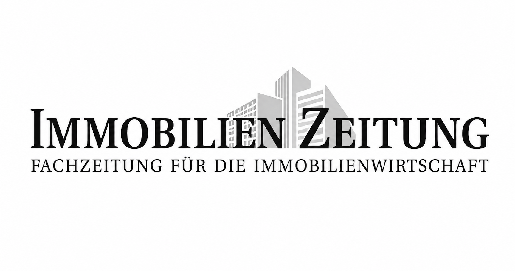 Logo Immobilien Zeitung