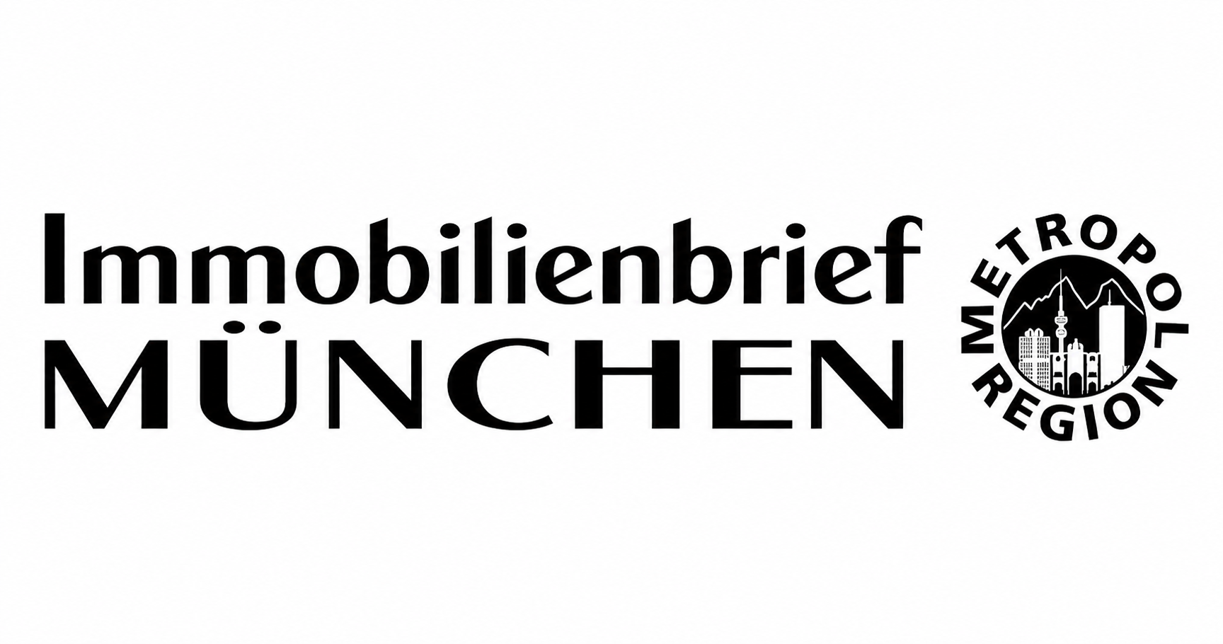 Logo Immobilienbrief München